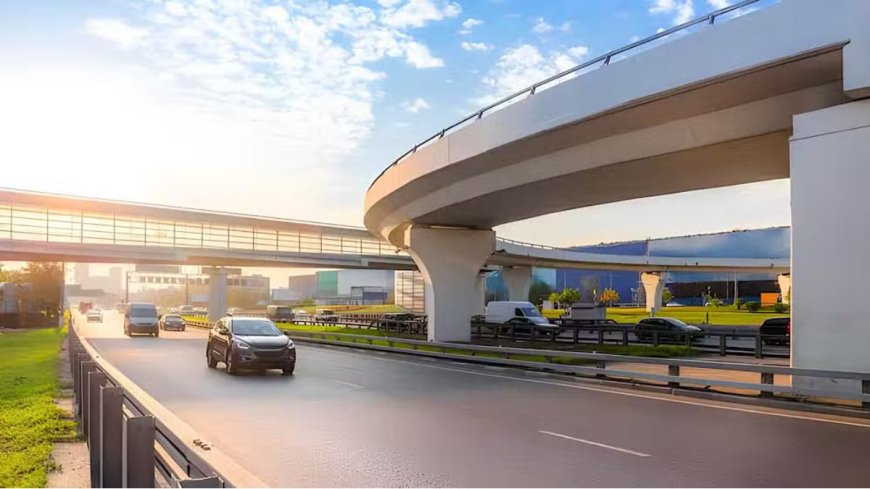 Rawalpindi to Receive Five New Flyovers and Underpasses to Ease Traffic