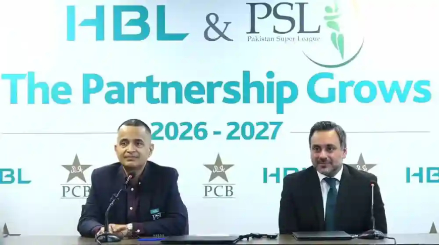 PSL CEO Says Pakistan Super League Gaining Ground on IPL