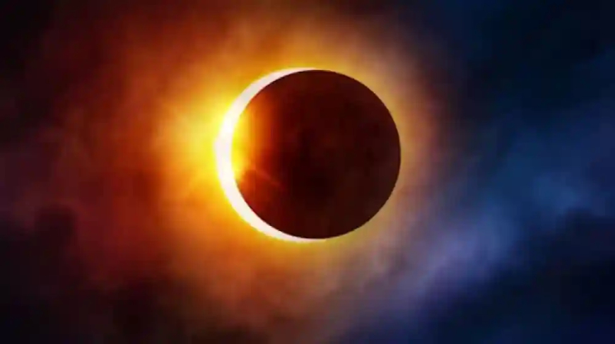 Dates and Timings Revealed for Solar and Lunar Eclipses in 2026
