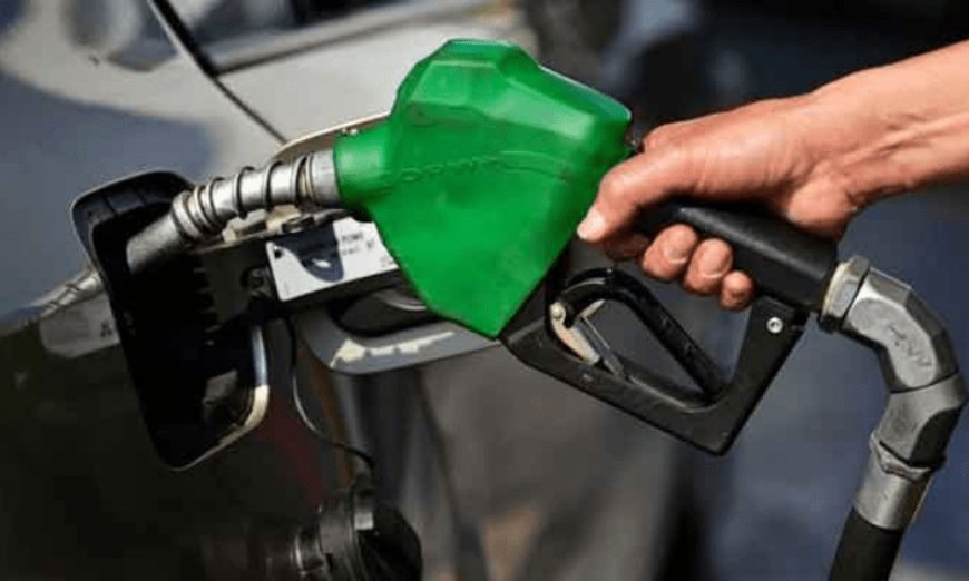 Govt Poised to Raise Petrol Prices From November 1 Amid Global Market Volatility