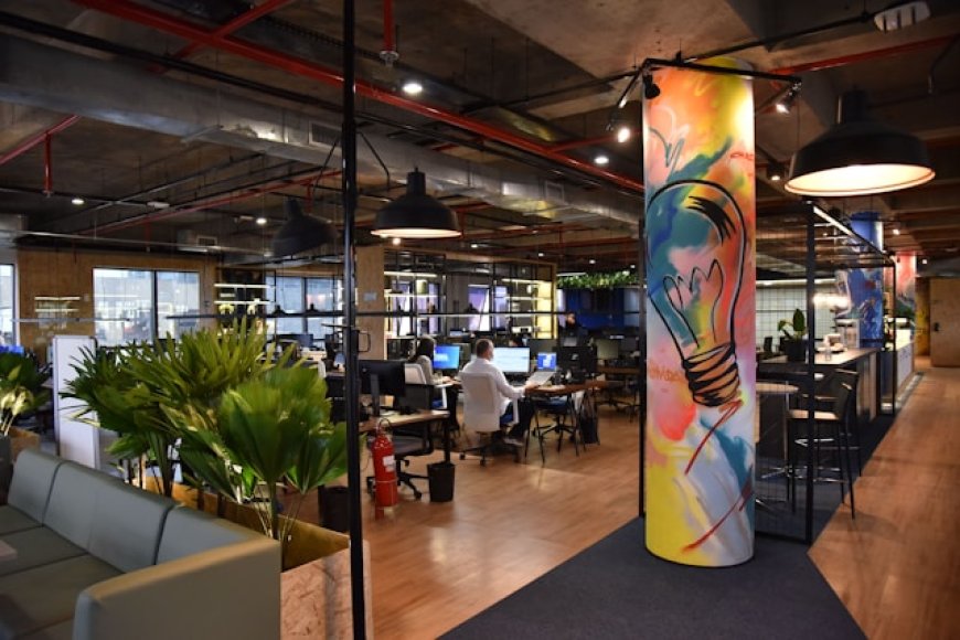Pakistan to Launch Dozens of New Co-Working Hubs for Startups and Freelancers