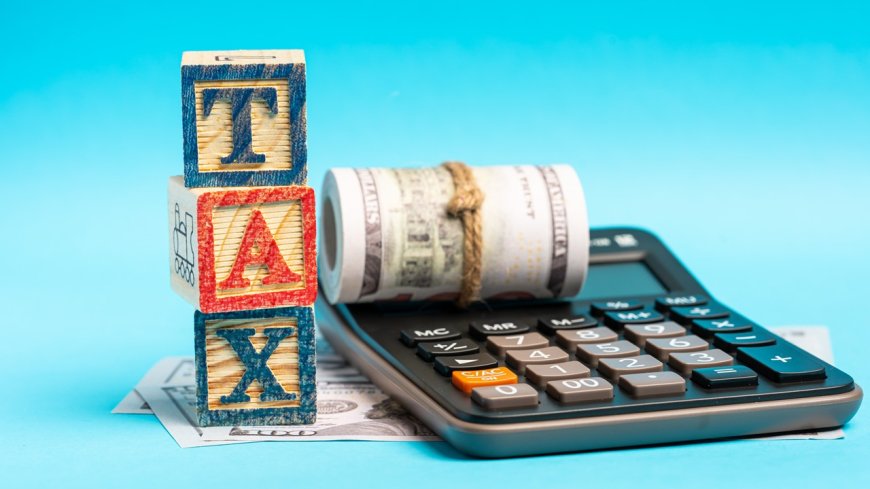 Salaried Class Hit Hard as Govt Tax Deductions Rise in 2025