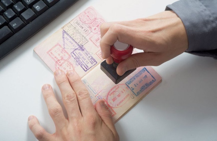 Oman to Ease Visa Rules for Pakistani Workers  New Era of Labor Cooperation Begins