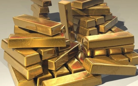 Gold Prices Surge Again in Pakistan Amid Market Volatility