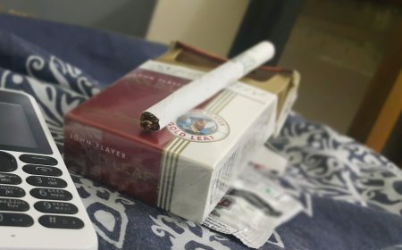 Pakistan Achieves Record Monthly Tobacco Exports in September 2025