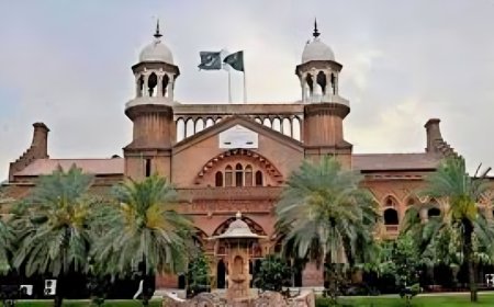 Lahore High Court Limits Profit Margins in Private Health Sector