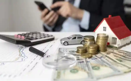 IMF Suggests Asset Disclosure for Senior Government Officials in Pakistan