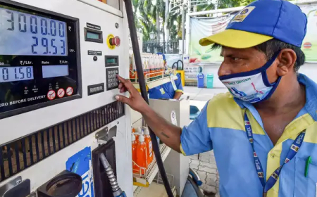 Petrol Taxes in Pakistan: Govt Collects Rs. 371 Billion