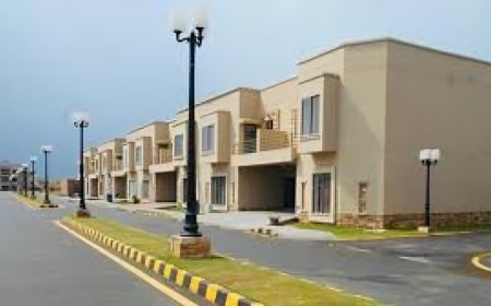 Strict Action Taken Against Famous Housing Scheme in Rawalpindi