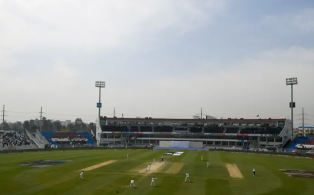 Rawalpindi Tri-Series Tickets: How to Buy Online and Offline