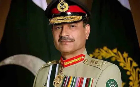 Field Marshal Asim Munir Appointed Chief of Defence Staff: Tenure Details