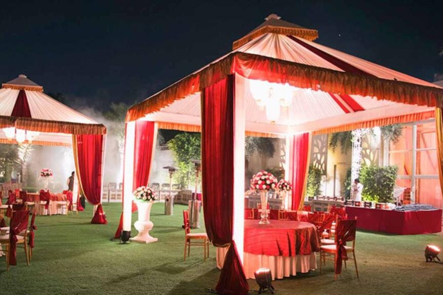 Punjab Launches Major Crackdown on Hotels and Wedding Halls for Tax Evasion and Violations