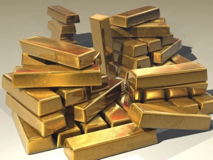 Gold Prices Surge Again in Pakistan Amid Market Volatility