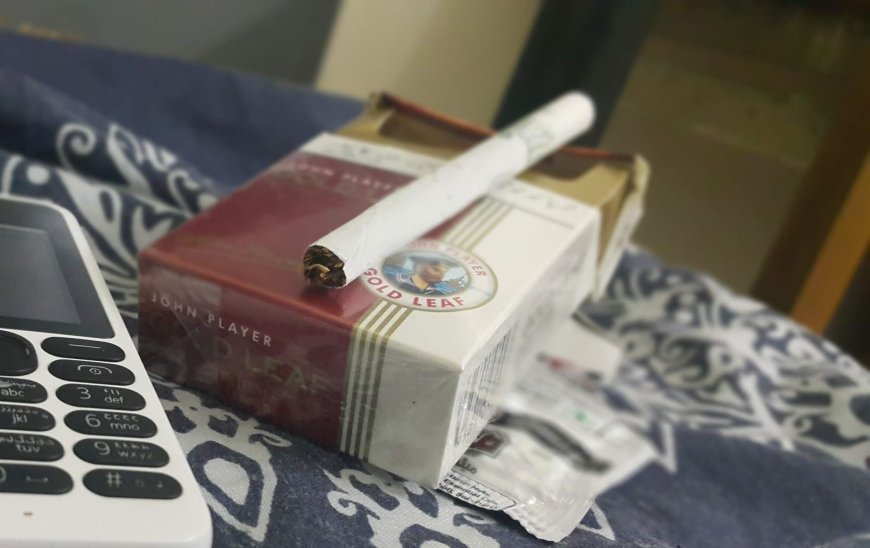 Pakistan Achieves Record Monthly Tobacco Exports in September 2025