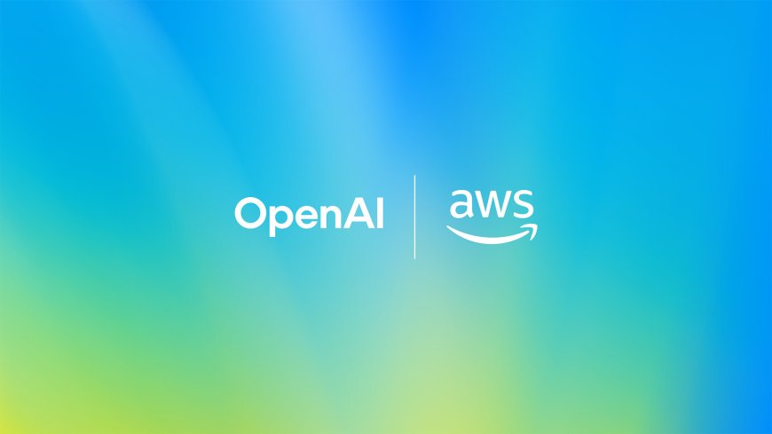 OpenAI Signs $38 Billion AWS Deal to Power ChatGPT and Next-Gen AI