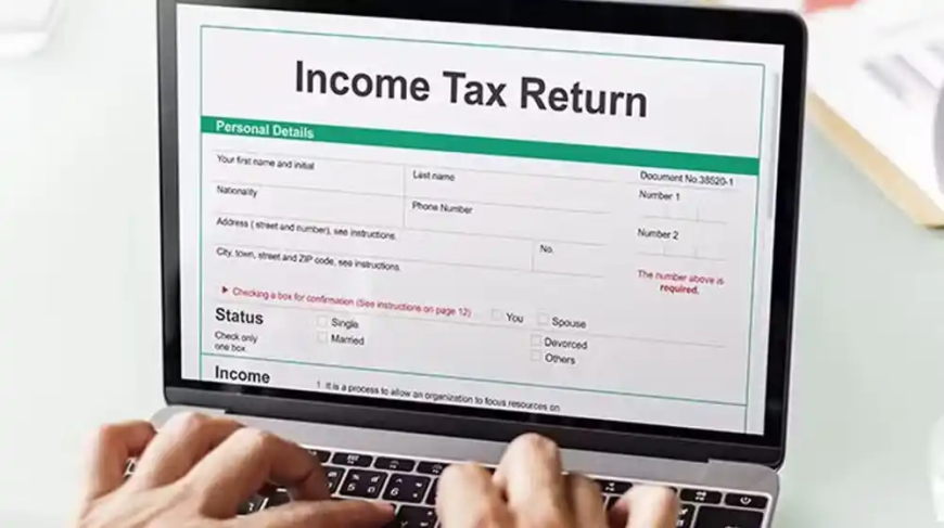 FBR Ends Manual Tax Filing: Pakistan Moves Fully to Digital Returns