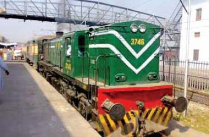 Two Major Railway Stations in Punjab Get Major Upgrades
