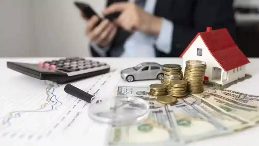 IMF Suggests Asset Disclosure for Senior Government Officials in Pakistan