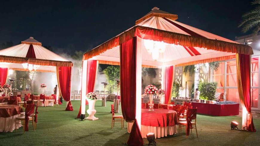 Punjab Launches Major Crackdown on Hotels and Wedding Halls for Tax Evasion and Violations