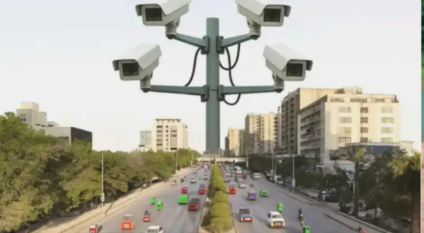 SHC Issues Notices on Petition Challenging Karachi’s E-Challan System