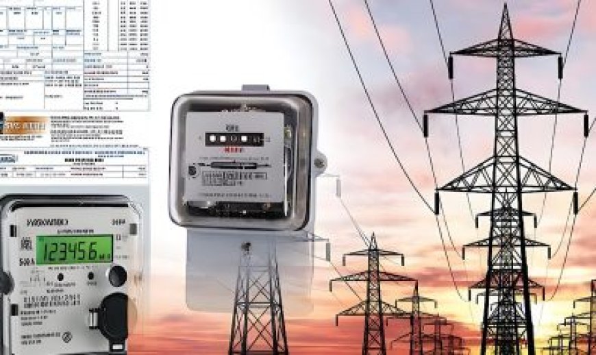 Industrial Sector Rejects Government’s Power Tariff Plan, Warns of Factory Closures