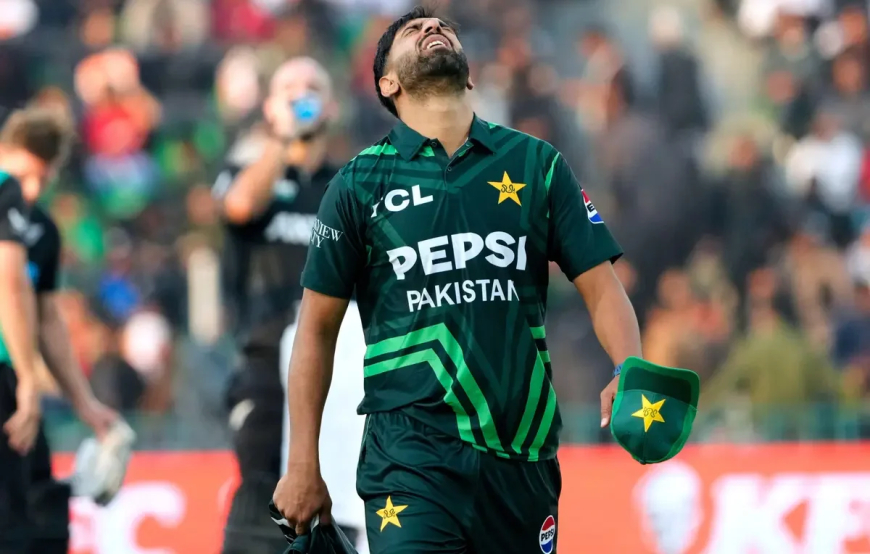 Haris Rauf Determined to Earn Test Spot After Match-Winning Spell