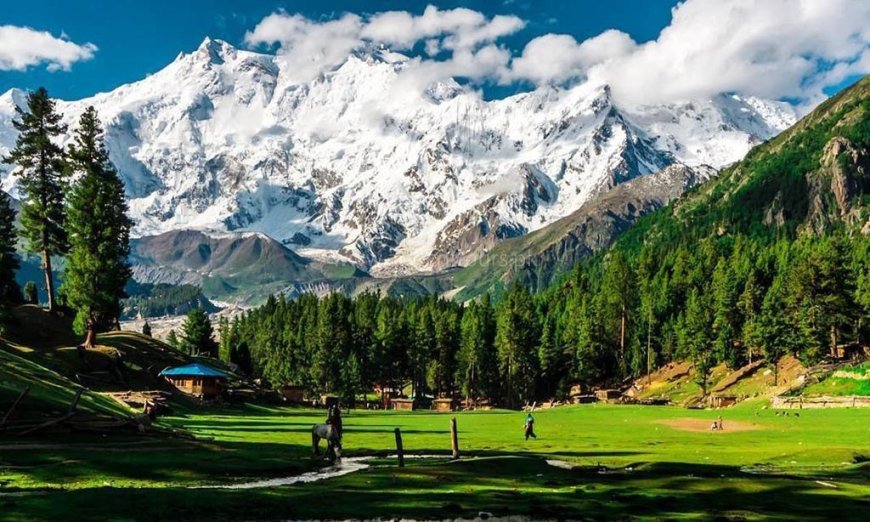 Hidden Pakistan: 8 Underrated Places You Should Explore for Culture, History, and Adventure