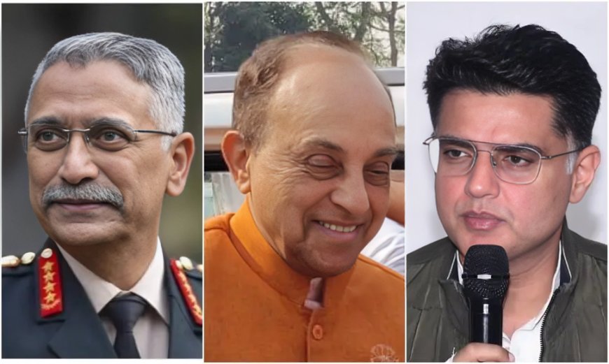 Indian Delegation Withdraws From Oxford Union Debate, Pakistan’s UK Mission Reacts