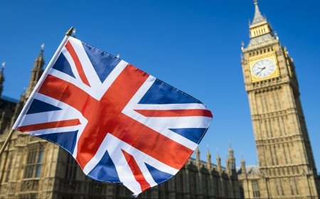 Doors Closing: UK’s New Visa Rules Hit Pakistani Students Hard