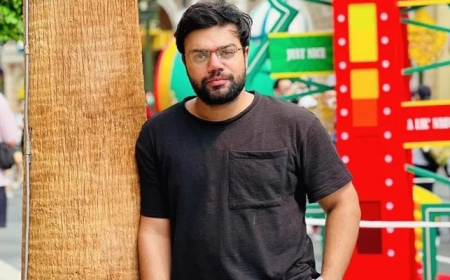 Ducky Bhai Alleges Physical, Verbal Abuse During NCCIA Custody