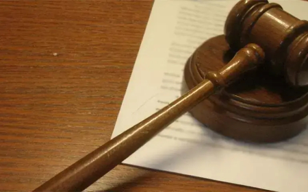 Victims’ Families Forgive IHC Judge’s Son in Islamabad Hit-and-Run Case