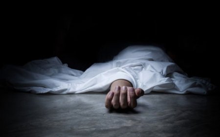 Three Women Found Dead in Karachi Flat Under Mysterious Circumstances