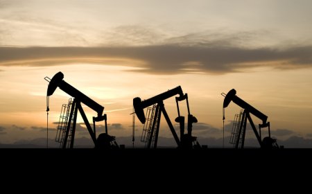 OGDCL Discovers Oil and Gas in Kohat, KP