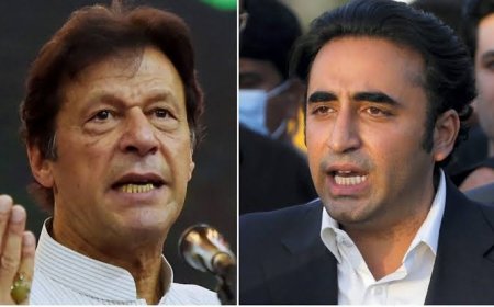 Bilawal, Sanaullah Criticize PTI’s Extreme Politics