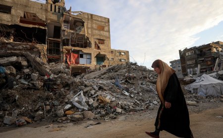 Israel Confirms Troops Will Stay in Gaza Amid Tensions