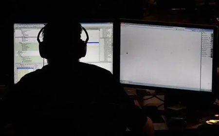 Cybercrime Agency Arrests 34 in $60M Crypto Scam, Including 15 Foreigners