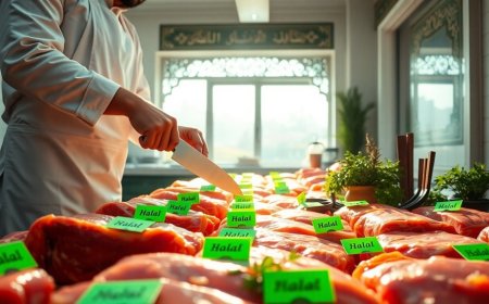 Pakistan Launches Halal Meat Exports to Tajikistan, Eyes $14.5M Trade Boost