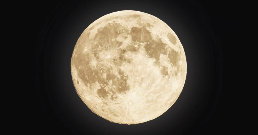 Pakistan to witness last supermoon of 2025 between Dec 4 and 5