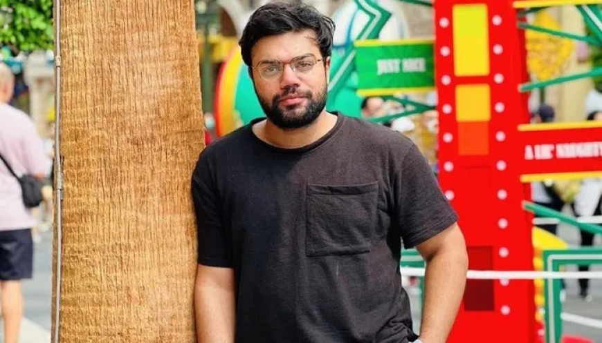 Ducky Bhai Alleges Physical, Verbal Abuse During NCCIA Custody