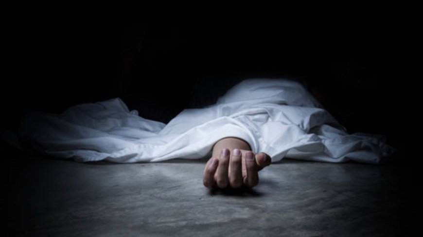 Three Women Found Dead in Karachi Flat Under Mysterious Circumstances