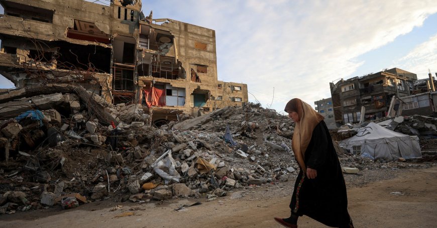 Israel Confirms Troops Will Stay in Gaza Amid Tensions