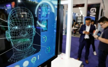 NADRA Introduces Facial Recognition for Biometric Verification from Jan 20
