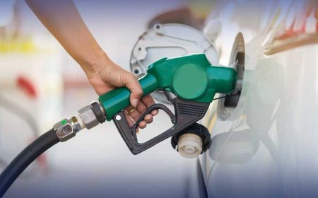Pakistan Cuts Petrol and Diesel Prices: Major Relief for Consumers in January 2026