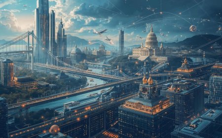 How Nations Really Develop: The Hidden Systems Behind Successful Countries