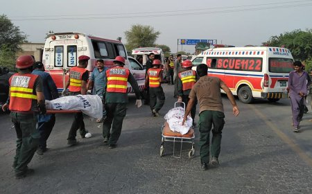 Gas Leak Kills Three Women in Rawalpindi Apartment, Fourth Hospitalised