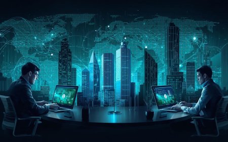 Leading Pakistan’s Global Tech Revolution: NetSol, DevsInc, and Seven Koncepts