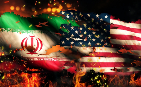 Qatar Warns US-Iran Conflict Could Spell Disaster for Middle East