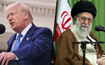 Trump says killings in Iran have stopped; Tehran reopens airspace after brief closure
