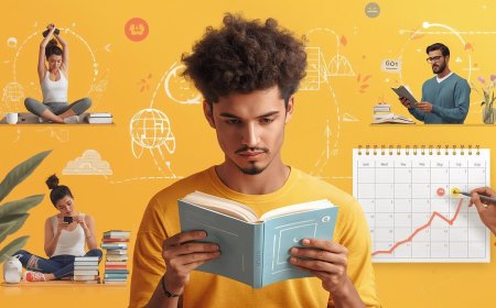 How to Build Atomic Habits: Step-by-Step Guide for Lasting Change