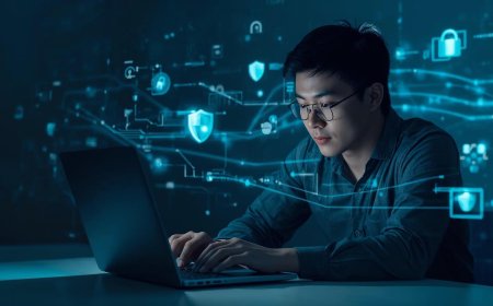 Cybersecurity Basics : How to Stay Safe Online